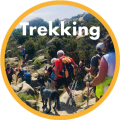 Escursioni Terra Trekking
