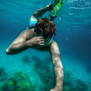 Snorkelink all'Isola d'Elba