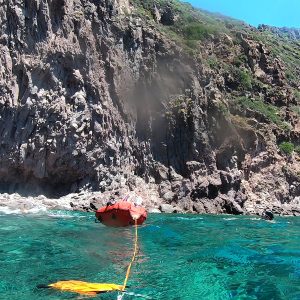 Snorkelink all'Isola d'Elba