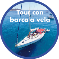 Zaurak tour in barca a vela