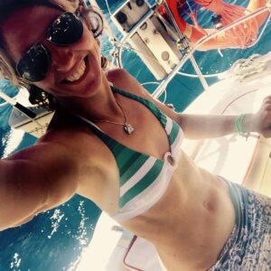 Zaurak tour in barca a vela