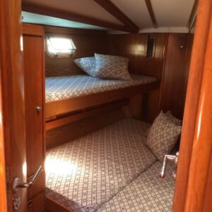 Zaurak tour in barca a vela