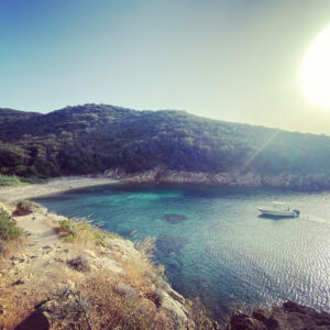 Spiaggia Lamaia